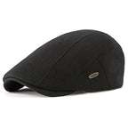 Tommy Classic Knit Beret