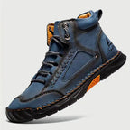 Fiorenza™ High Leather Shoes
