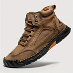 Fiorenza™ High Leather Shoes