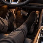 LUGO Casual Slip-on Sneaker