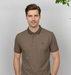 Prestige Luxe Polo Shirts