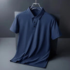 Montaro Luxe Polo Shirts