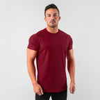 Tailored Men's Bodyfit Tee
