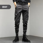 Bravark™ Men's Tactical Cargo Pants
