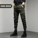 Bravark™ Men's Tactical Cargo Pants