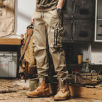 Montrek™ Men's Utility Cargo Pants