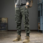 Montrek™ Men's Utility Cargo Pants