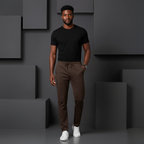 UtilityFlex Multi-pocket Cargo Pants
