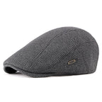 Tommy Classic Knit Beret