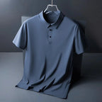 Montaro Luxe Polo Shirts