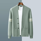 Strivon Classic Knit Cardigan
