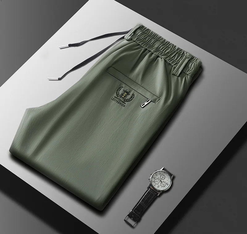 AeroDry Sports and Casual Pants