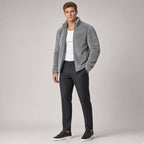 HAMLET Double-Sided Fleece Jacket