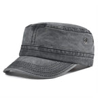 Henrik Vintage Classic Cap