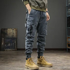 Montrek™ Men's Utility Cargo Pants