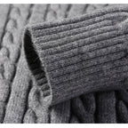 REFFEN Cashmere Pullover