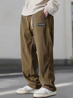 GAVI Corduroy Jogger Pants