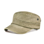 Henrik Vintage Classic Cap
