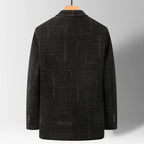 BLAZE Men´s Premium Fur Coat