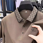 Prestige Luxe Polo Shirts