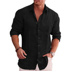 MILOS Casual Summer Shirt