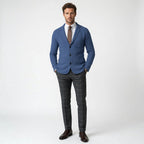 DARRON Casual Knit Blazer