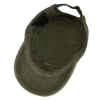 Henrik Vintage Classic Cap