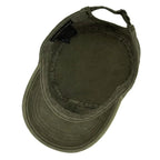 Henrik Vintage Classic Cap