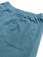 GAVI Corduroy Jogger Pants