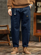 Aerwyn Vintage Style Utility Pants