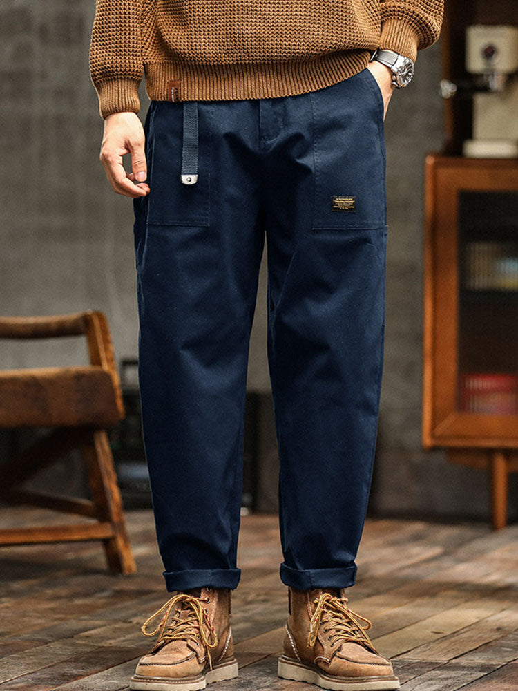 Aerwyn Vintage Style Utility Pants