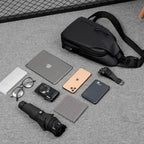 TREX Waterproof Shoulder Bags