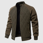 NARVIK Modern Bomber Jacket