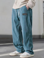 GAVI Corduroy Jogger Pants