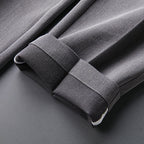 SILVAX Slim Adjustable Casual Pants