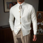 GRAYSON Premium Knit Cardigan