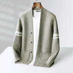 Strivon Classic Knit Cardigan