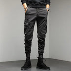 Bravark™ Men's Tactical Cargo Pants