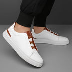 SERKA Low-Top Casual Sneakers