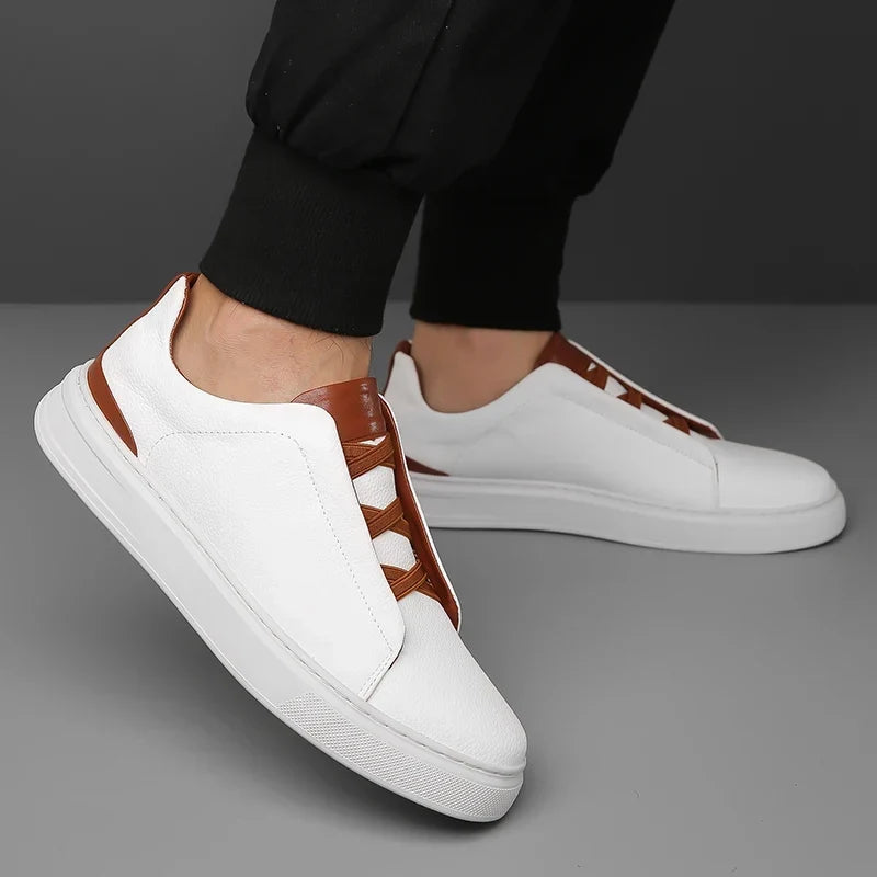 SERKA Low-Top Casual Sneakers