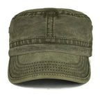 Henrik Vintage Classic Cap