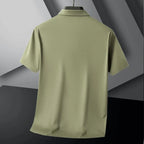 Winchester Button-down Polo Shirts