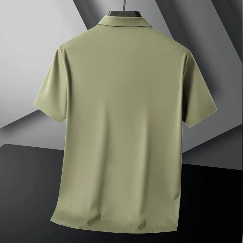 Winchester Button-down Polo Shirts