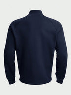 Eunoia Cozy Half-Zip Sweater