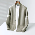 Strivon Classic Knit Cardigan