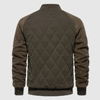 NARVIK Modern Bomber Jacket