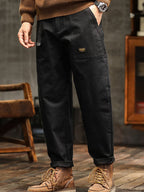 Aerwyn Vintage Style Utility Pants