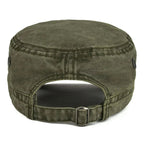 Henrik Vintage Classic Cap