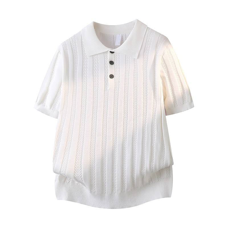 DANTE Premium Knit Polo