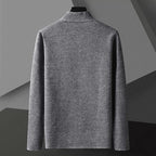 ANDERS Knitted Casual Cardigan